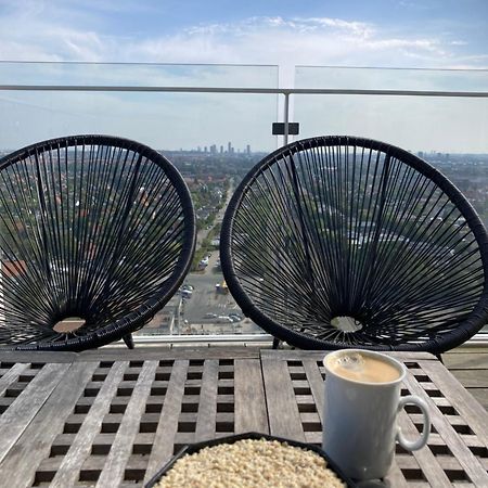 Copenhagen Best View Apartment Rodovre Luaran gambar