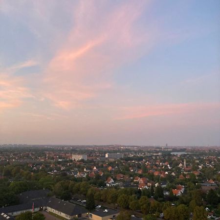 Copenhagen Best View Apartment Rodovre Luaran gambar