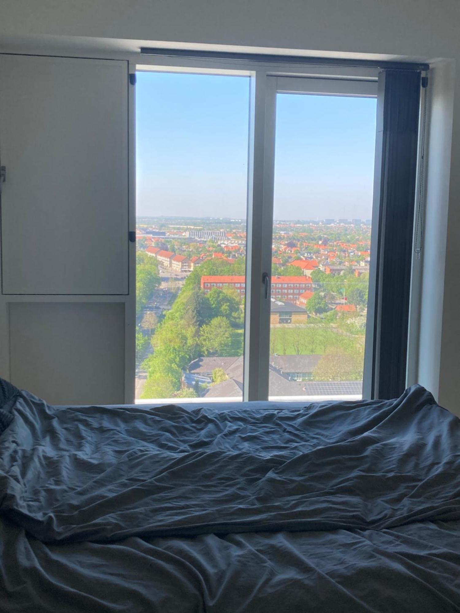 Copenhagen Best View Apartment Rodovre Luaran gambar