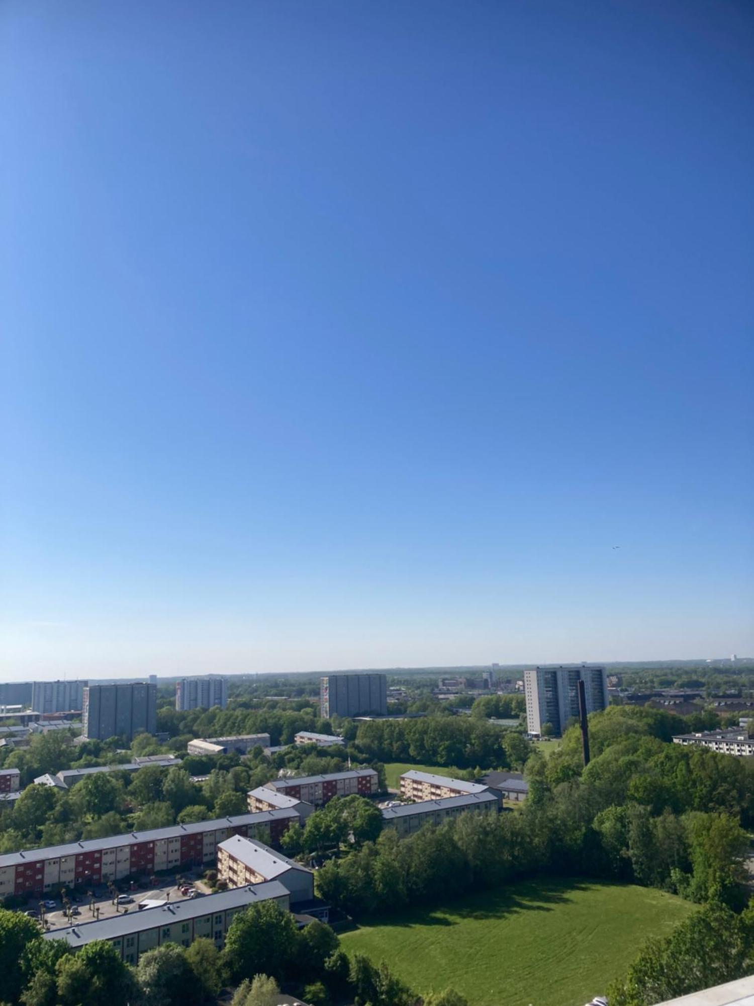 Copenhagen Best View Apartment Rodovre Luaran gambar