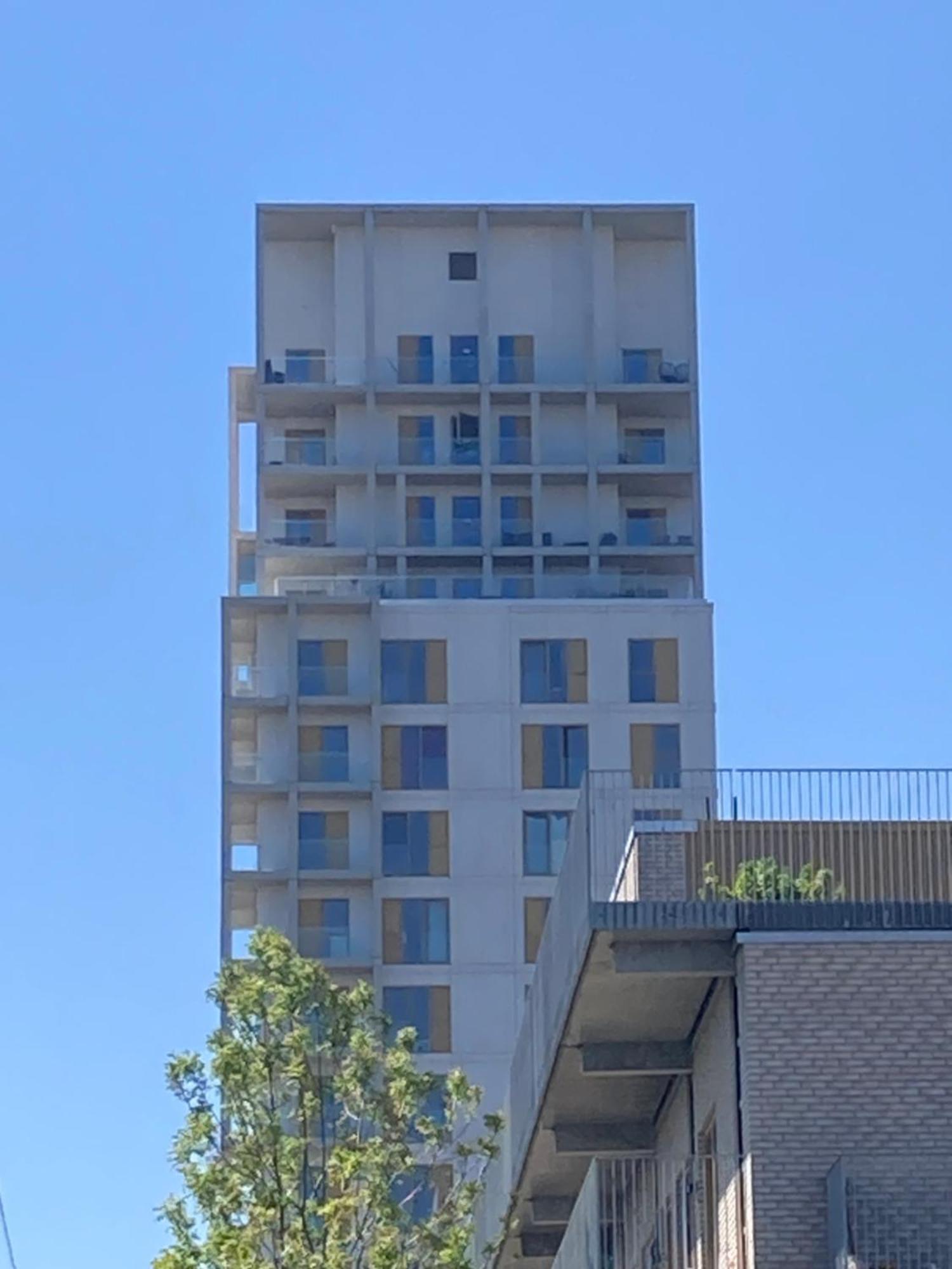 Copenhagen Best View Apartment Rodovre Luaran gambar