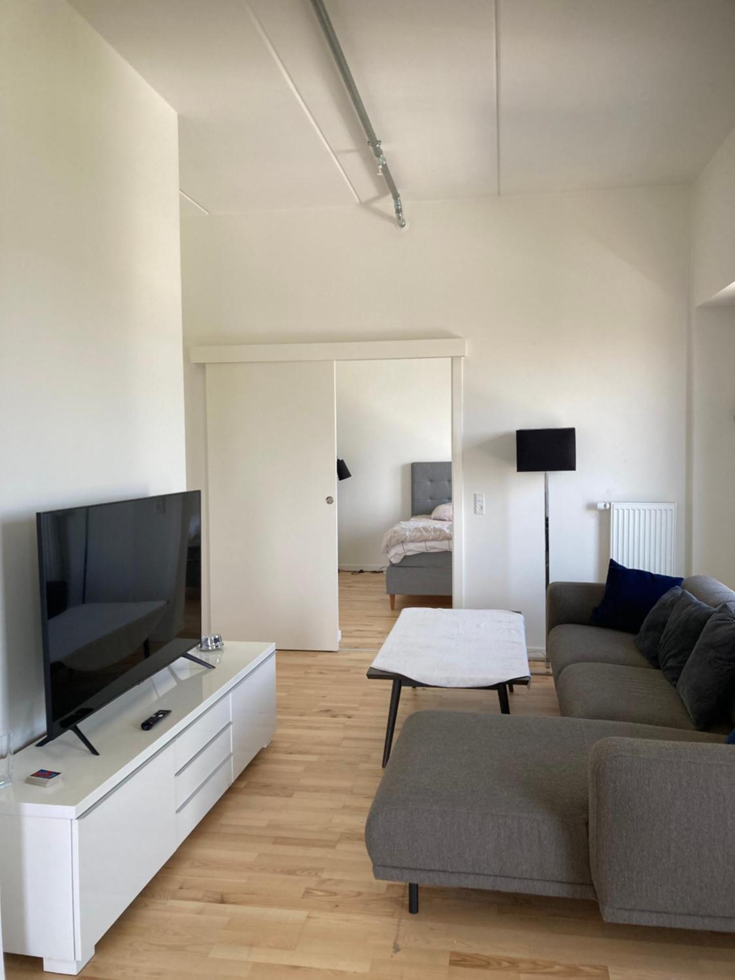 Copenhagen Best View Apartment Rodovre Luaran gambar